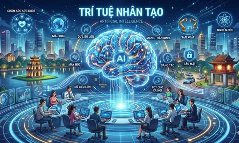 Quản trị tài sản trí tuệ và cơ chế bảo hộ pháp lý cho các công trình âm thanh số (Bài 15)