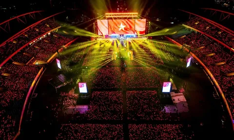 Chuyển hóa di sản thành động lực tăng trưởng: Chiến lược đưa văn hóa Việt thành ngành công nghiệp tỷ USD