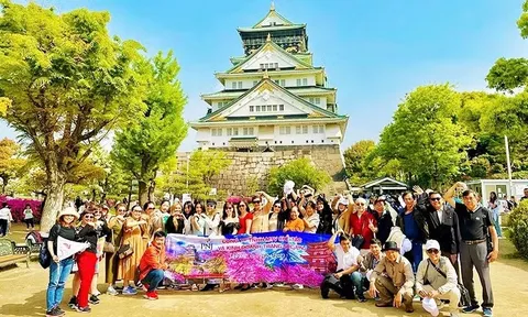 Làm du lịch là kiến tạo văn hóa: Từ tài nguyên di sản đến động lực phát triển bền vững