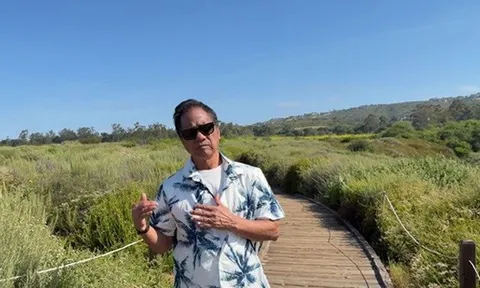 Tiếng hát Chế Linh giữa lòng Quảng Bình: Sự hội ngộ của tâm hồn viễn xứ và vẻ đẹp non sông