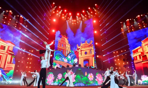 Hệ điều hành tư duy sáng tạo và tương lai của nền công nghiệp văn hóa Việt Nam (Bài 17)