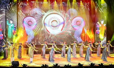 Sự hội quy của tri thức và khát vọng vươn tầm nghệ thuật Việt (Bài 18)