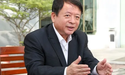 Bài ca cây đuốc lửa