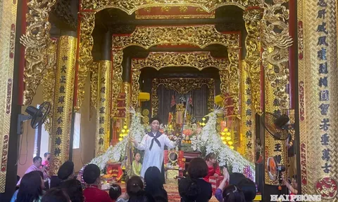 Đánh thức “mỏ vàng” di sản: Hải Phòng tìm hướng phát triển từ giá trị truyền thống