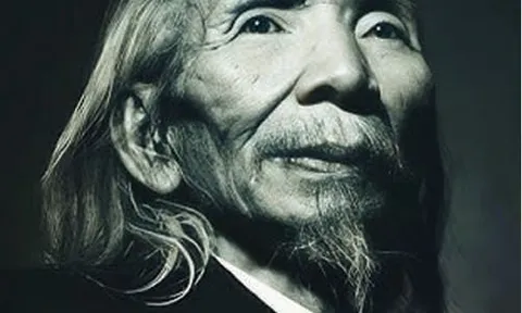 Nhạc sĩ Văn Cao: Người nghệ sĩ vượt mọi khuôn khổ sáng tạo của văn hóa Việt