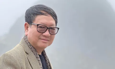 Album Quê hương của Nhạc sĩ Đức Trịnh