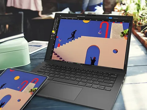So sánh laptop Windows và MacBook cho sinh viên văn phòng