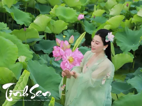 Thể hiện ca khúc mang âm hưởng dân ca: Giữa kỹ thuật và hồn cốt văn hóa