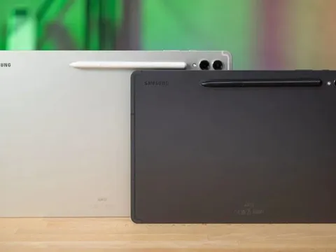 Đánh giá hiệu năng Exynos 1380 trên Samsung Tab S10 Lite: Đủ mạnh cho công việc và giải trí?