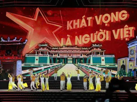 Thúc đẩy nghệ thuật biểu diễn bằng chính sách đãi ngộ mới