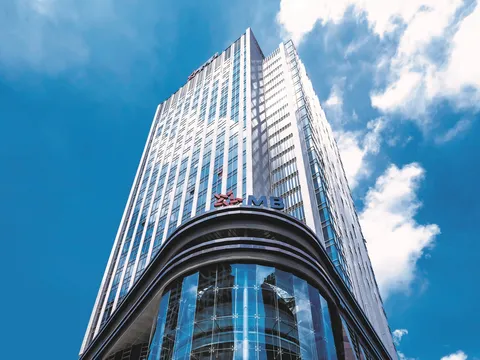 Duy trì đà tăng trưởng bền vững, MB khẳng định vị thế top đầu ngành ngân hàng