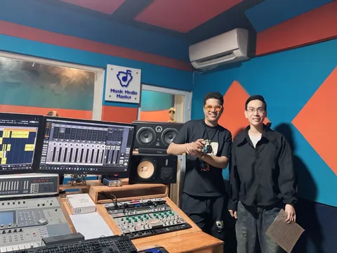 Thanh Đô Trưởng cùng Quán quân Sao Mai Trịnh Núi ra mắt ca khúc về Pickleball