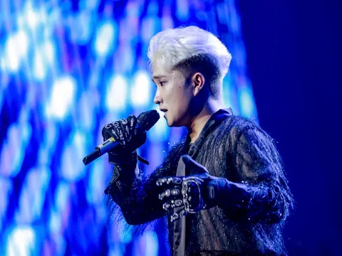 Cường DuyC: Lan tỏa tử tế qua từng nốt nhạc, đặt trách nhiệm với cộng đồng làm kim chỉ nam cho sự nghiệp âm nhạc