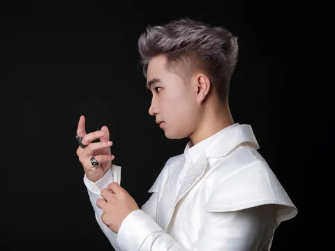 Cường DuyC tiếp “nhiên liệu” cho Phòng Tập với ca khúc "Fitness" của tác giả Thanh Đô Trưởng