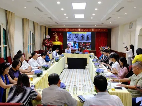 Văn hóa và nghệ thuật: Trụ cột nhân văn và động lực nâng tầm vị thế Thủ đô