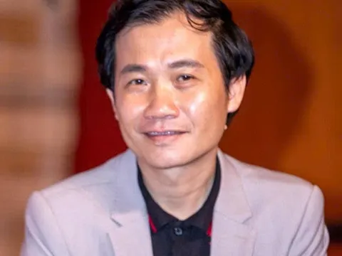 Nguyễn Quang Long: Người gieo mầm hy vọng trên cánh đồng âm nhạc đương đại