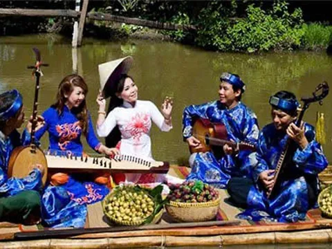 Dân ca Nam Bộ: Khát vọng tâm hồn và dòng chảy nghệ thuật từ di sản đến đương đại