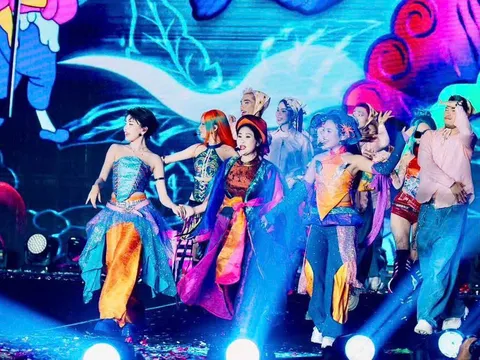 Sức sống của di sản: Nghệ thuật diễn xướng dân gian trong dòng chảy hiện đại