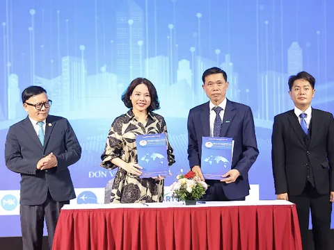 249 Business Network và đêm nhạc “Nối vòng tay lớn”: Khi kết nối doanh nhân hòa quyện cùng văn hóa