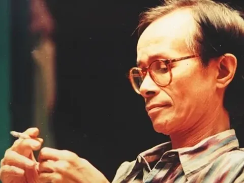 Triết lý Phật giáo trong âm nhạc Trịnh Công Sơn: Sự giao thoa giữa ca từ và kinh kệ qua nhạc phẩm nổi tiếng