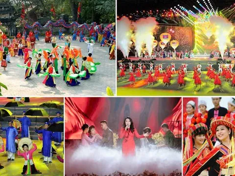 Đề xuất các cơ chế chính sách đột phá nhằm phát triển văn hóa Việt Nam: Khơi thông nguồn lực và định vị sức mạnh nội sinh