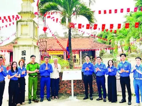 Số hóa di sản: Ninh Bình mở lối đưa giá trị văn hóa vào kỷ nguyên số