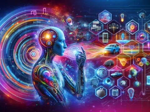 AI trong nghệ thuật: Cơ hội đổi mới hay thách thức đạo đức?