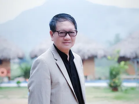 Nhạc sĩ Đức Trịnh đưa gió Phú Yên vào âm nhạc
