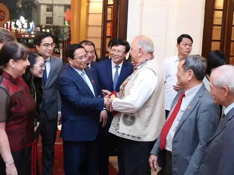 “Cello Fundamento 8”: Kỷ niệm 75 năm quan hệ hữu nghị Việt Nam - Rumani