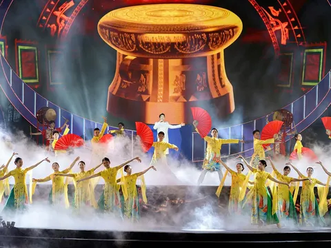 DÂN TỘC VÀ HIỆN ĐẠI TRONG “BẮC NINH NGÀN NĂM VĂN HIẾN”