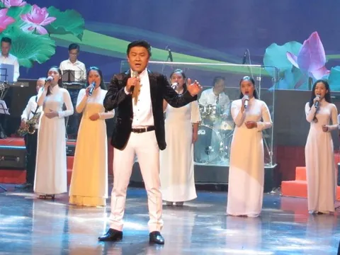 Trên 600 nhạc sĩ, nghệ sĩ tham dự Liên hoan Âm nhạc toàn quốc mở rộng 2025