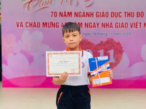 Những kỉ niệm sâu sắc về thầy cô và mái trường