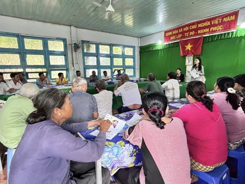 Bảo hiểm nông nghiệp Quốc tế: Khung chính sách, mô hình và yêu cầu đổi mới toàn diện cho Việt Nam