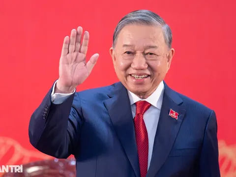 Tiến lên! Toàn thắng ắt về ta!