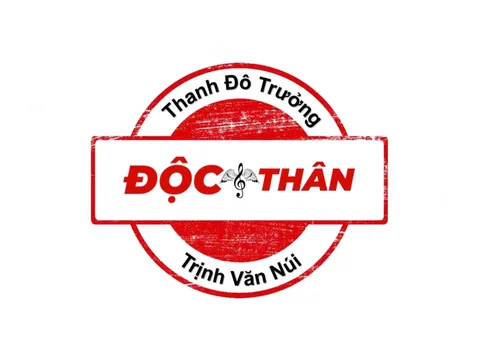 Ca khúc "Độc Thân": Bản Rock của Thanh Đô Trưởng dành riêng cho hội "ế nhưng Slay"