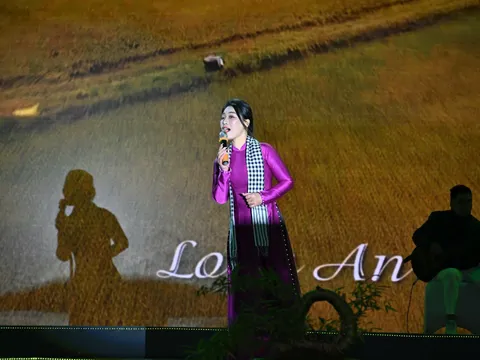 Vai trò của ca khúc mà âm hưởng dân cả Nam Bộ với âm nhạc Việt Nam