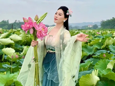 Hệ thống dân ca Việt Nam: Sự thống nhất trong đa dạng 