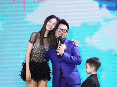 Thế hệ công dân toàn cầu: Bản lĩnh tri thức và sứ mệnh khơi nguồn cảm hứng nghệ thuật