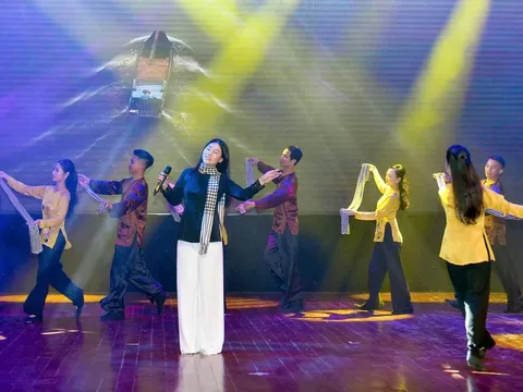 Phát triển Công nghiệp Văn hoá trong kỷ nguyên số (Bài 01)