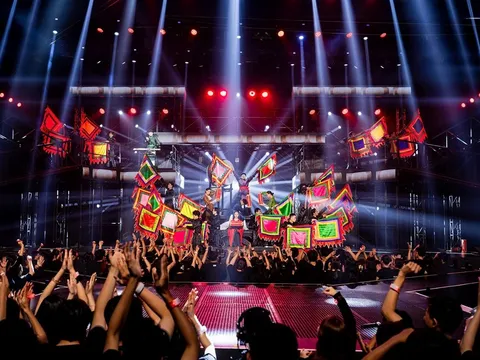 Cuộc cách mạng Streaming và sự tái định hình hành vi tiêu dùng âm nhạc tại Việt Nam (Bài 04)