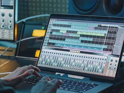 Vai trò của music producer trong việc định hình diện mạo V-Pop hiện đại (Bài 05)