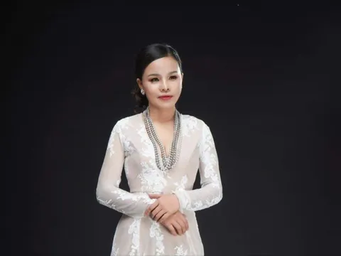 Tiếng hát alto nồng nàn: Bản giao thoa giữa tâm hồn và di sản nhạc Trịnh