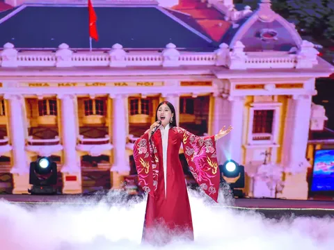 Đánh thức bản sắc Việt trong ca khúc trẻ: Hành trình từ chất liệu dân gian đến ngôn ngữ đương đại (Bài 16)