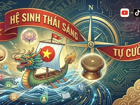 Quản trị bản quyền số: Thách thức từ các nền tảng xuyên biên giới YouTube, TikTok, Spotify (Bài 07)