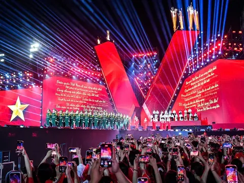 Quản trị rủi ro trong tổ chức sự kiện âm nhạc quy mô lớn: Thực trạng và giải pháp (Bài 12)