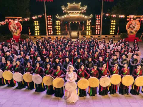 Quốc tế hoá âm nhạc Việt Nam (Bài 15)