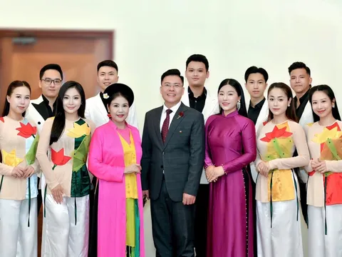 Kiến tạo không gian sáng tạo số và hệ sinh thái Music-Tech trong lộ trình vốn hóa giá trị tri thức âm nhạc (Bài 28)