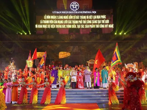 Đào tạo nguồn nhân lực và tư duy quản trị âm nhạc trong kỷ nguyên kinh tế tri thức (Bài 29)