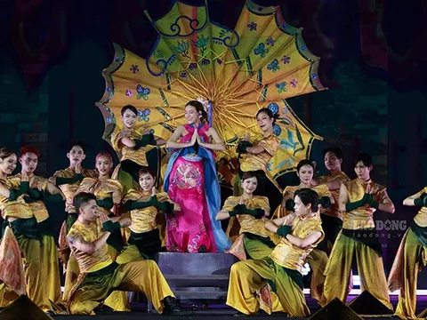 Hệ sinh thái văn hóa số và các mô hình khởi nghiệp sáng tạo dựa trên di sản (Bài 14)