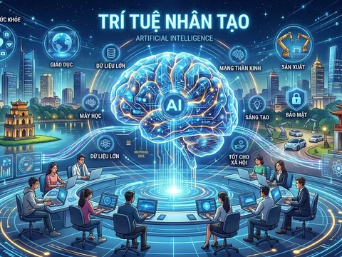 Quản trị tài sản trí tuệ và cơ chế bảo hộ pháp lý cho các công trình âm thanh số (Bài 15)